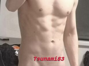 Tsunami83