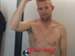 Tyler_Reid