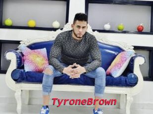 TyroneBrown