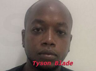 Tyson_Blade