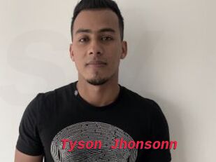 Tyson_Jhonsonn