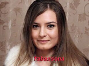 Tabassona