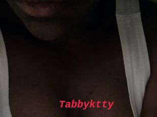 Tabbyktty