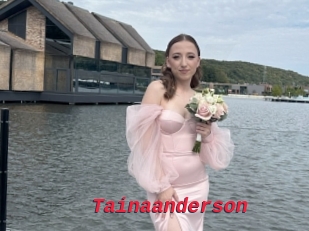 Tainaanderson