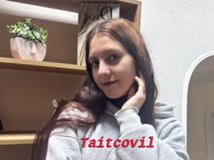 Taitcovil