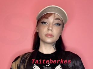 Taiteberkes