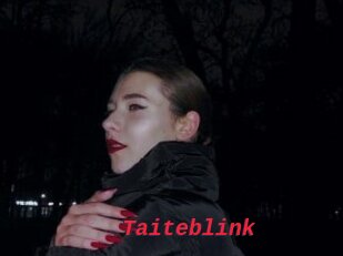 Taiteblink