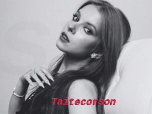 Taitecorson