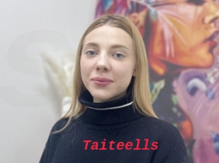 Taiteells