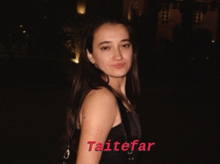 Taitefar