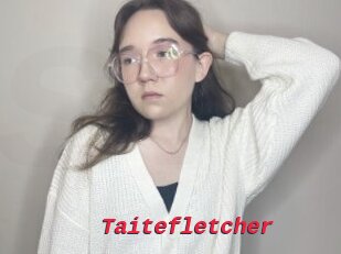 Taitefletcher