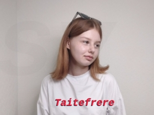 Taitefrere