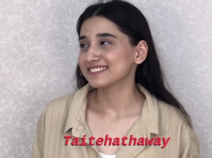 Taitehathaway