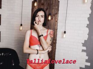 Tallialovelace