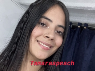 Tamaraapeach