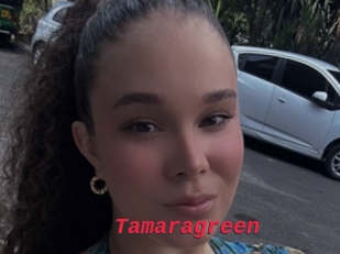 Tamaragreen