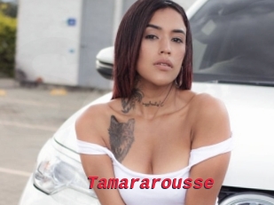 Tamararousse