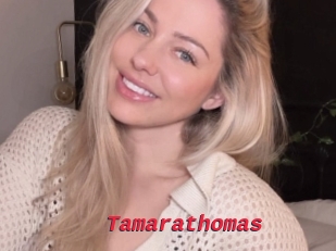 Tamarathomas