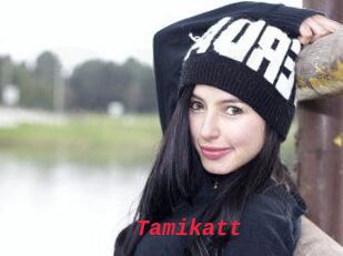 Tamikatt