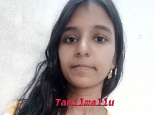 Tamilmallu