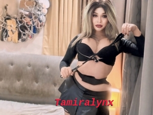 Tamiralynx