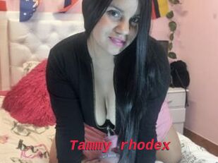 Tammy_rhodex