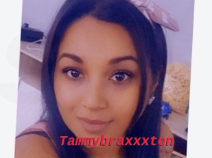 Tammybraxxxton