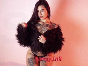 Tammyink