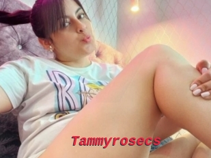 Tammyrosecs