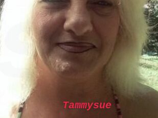 Tammysue