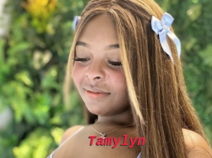 Tamylyn