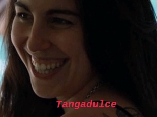 Tangadulce