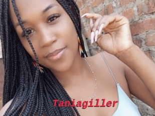 Taniagiller