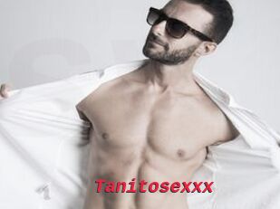 Tanitosexxx