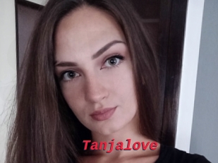 Tanjalove