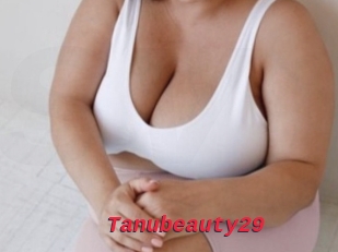 Tanubeauty29