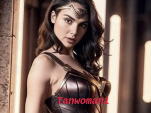 Tanwoman1