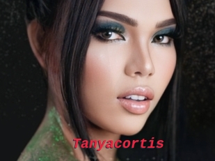 Tanyacortis