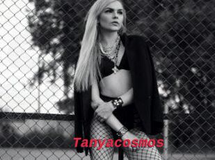 Tanyacosmos