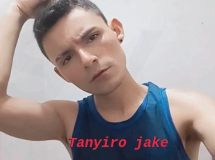 Tanyiro_jake