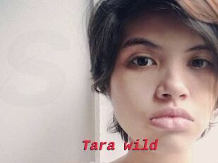 Tara_wild