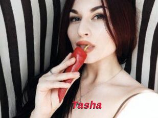 Tasha