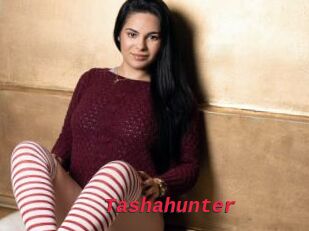 Tashahunter