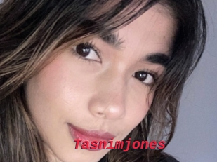 Tasnimjones