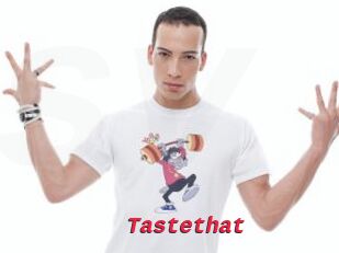 Tastethat