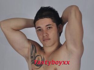 Tastyboyxx