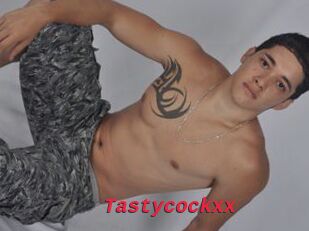 Tastycockxx