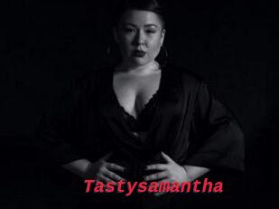 Tastysamantha