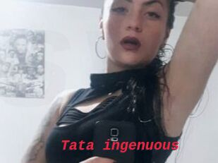 Tata_ingenuous