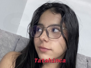 Tatahinca